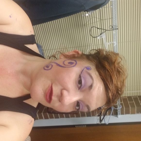 Meet your Posher, Meredyth - Picture 1 of 1